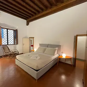 At The Boboli Garden Carola Loft Florence