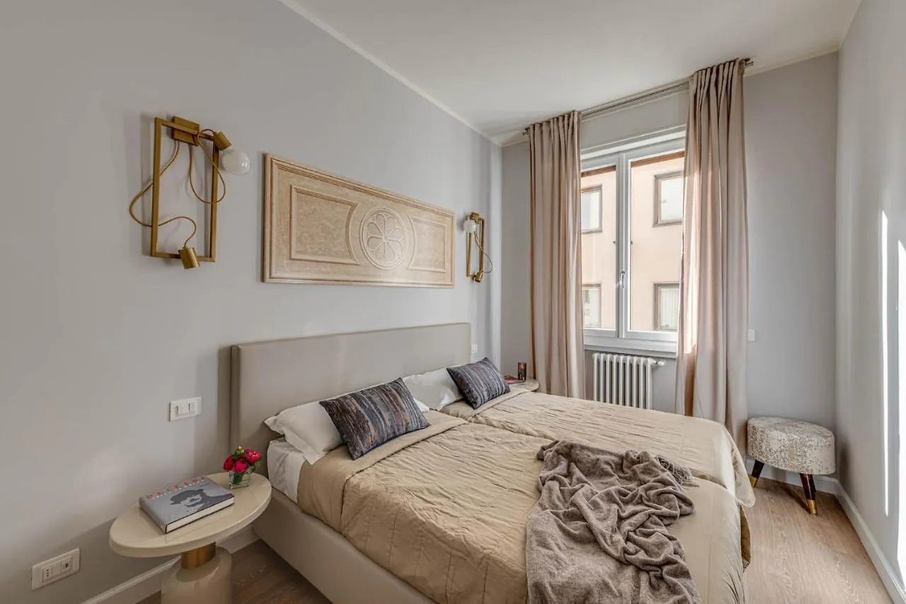 Apartments Florence -Ponte Vecchio View